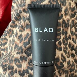 BLAQ Black Mask